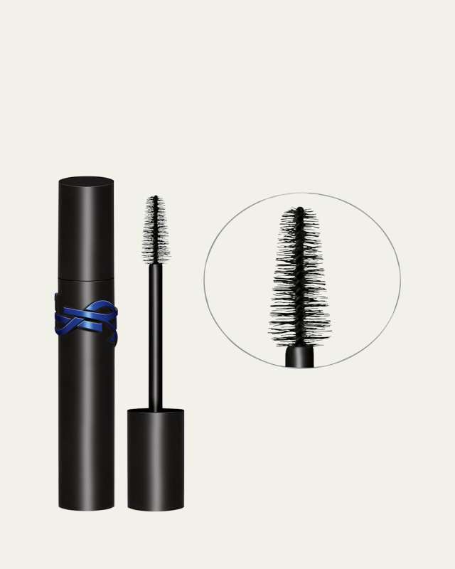 Waterproof Lash Clash Mascara